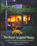 The Hand-Sculpted House