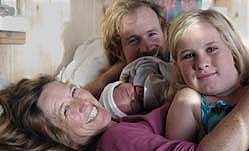 home birth