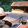 Eco village home