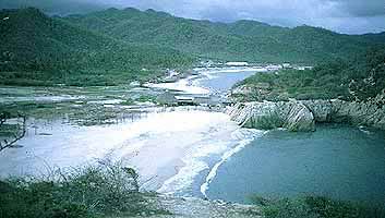 Maruata overview